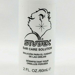 Studex Ear Care Solution 2 OZ